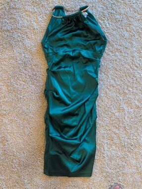 Green Cache Evening Dress for Sale up to 90% Off: Poshmark Green Cache Evening Dress for Sale up to 90% Off: Poshmark